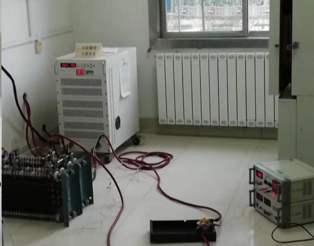 50V600A电磁继电器测试电源(图1)
