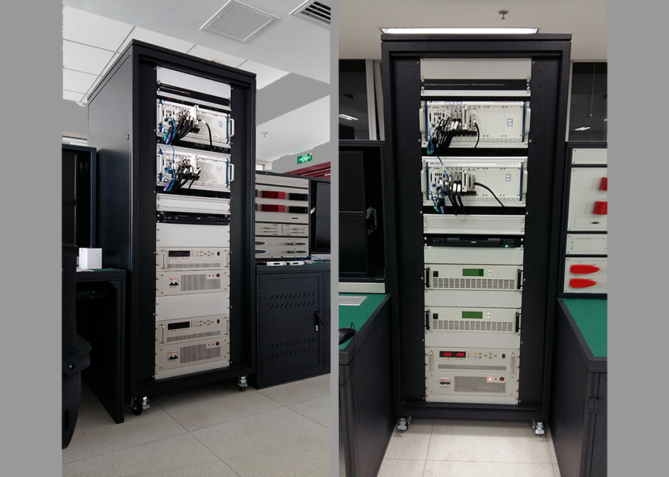 SPD30-500-T 可编程直流电源(图1)